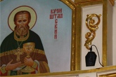 Андреевский собор,озвучивание храма,Звукоусиление в храме,Ставрополь
