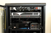 сеть ВКС,HD видеоконференцсвязь,актовый зал с системой ВКС,переговорная с системой ВКС